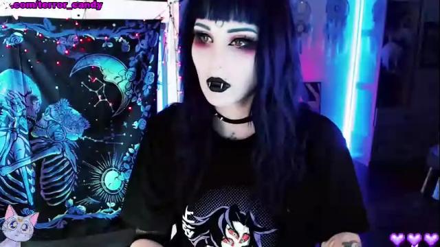 Image 3 of terror_candy Stream on Chaturbate on 1 month ago
