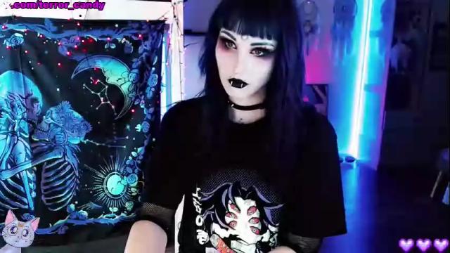 Image 4 of terror_candy Stream on Chaturbate on 1 month ago