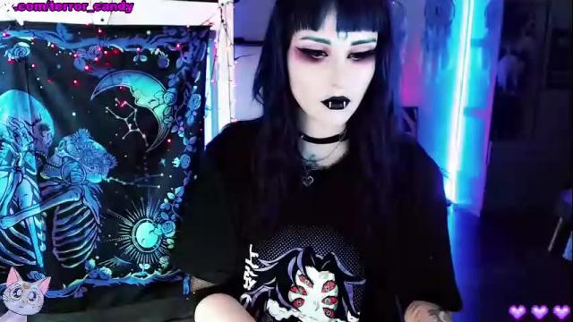 Image 6 of terror_candy Stream on Chaturbate on 1 month ago