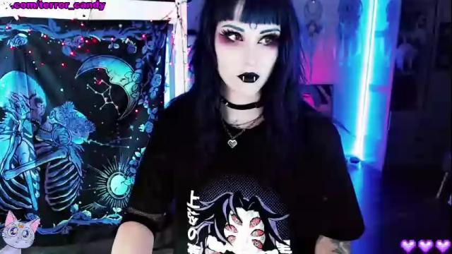 Image 7 of terror_candy Stream on Chaturbate on 1 month ago