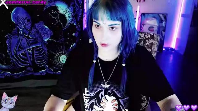 Image 10 of terror_candy Stream on Chaturbate on 1 month ago