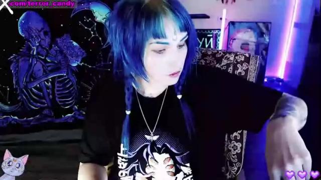 Image 11 of terror_candy Stream on Chaturbate on 1 month ago