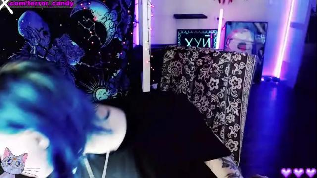 Image 12 of terror_candy Stream on Chaturbate on 1 month ago