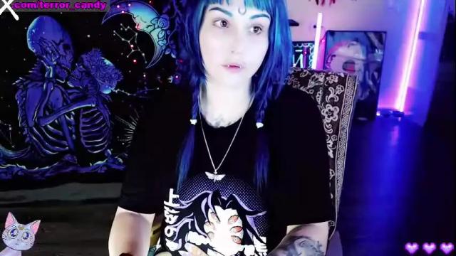 Image 3 of terror_candy Stream on Chaturbate on 1 month ago