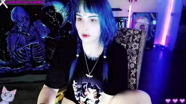 Image 6 of terror_candy Stream on Chaturbate on 1 month ago
