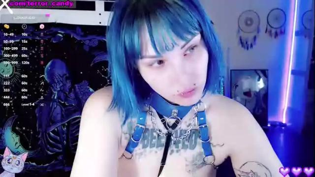 Image 11 of terror_candy Stream on Chaturbate on 24 days ago