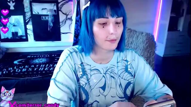 Image 11 of terror_candy Stream on Chaturbate on 5 months ago