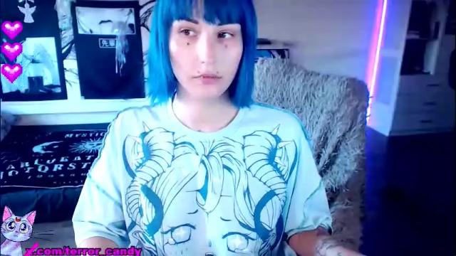 Image 8 of terror_candy Stream on Chaturbate on 5 months ago