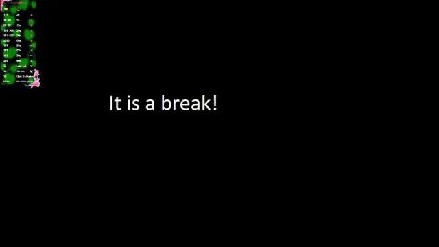 Image 10 of terryadorable Stream on Chaturbate on 2 months ago