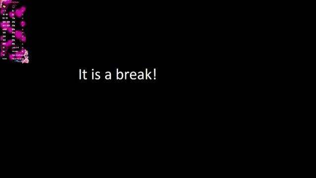 Image 6 of terryadorable Stream on Chaturbate on 2 months ago