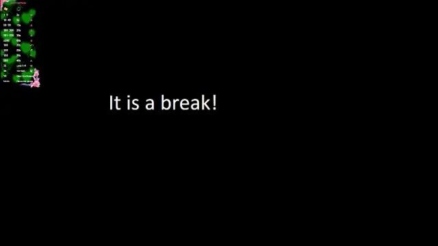 Image 8 of terryadorable Stream on Chaturbate on 2 months ago