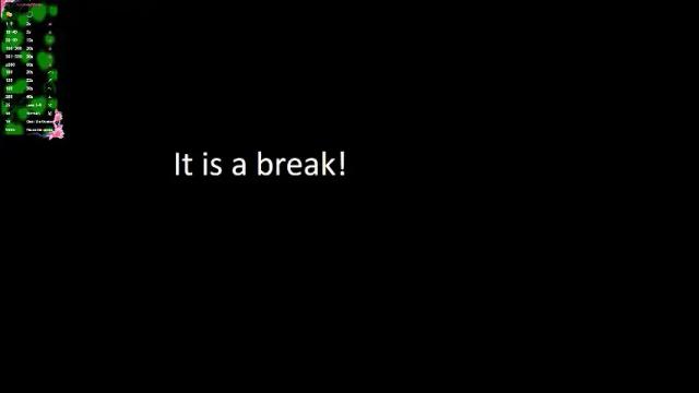 Thumbnail 1, terryadorable's Stream at Chaturbate, 1 month ago