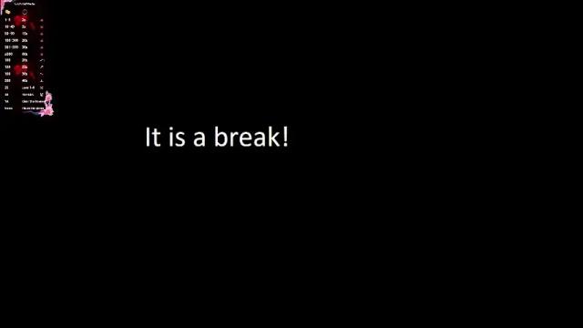 Image 10 of terryadorable Stream on Chaturbate on 1 month ago