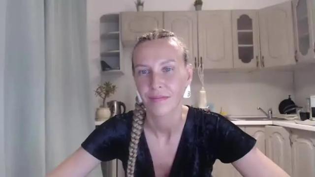 Image 8 of terrymoon Stream on Chaturbate on 21 months ago