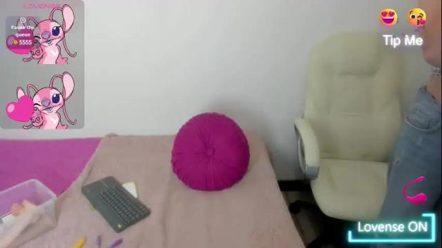 Image 10 of tesa_cute Stream on Chaturbate on 2 months ago