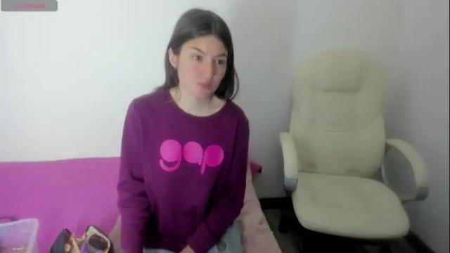 Thumbnail 1, tesa_cute's Stream at Chaturbate, 1 month ago