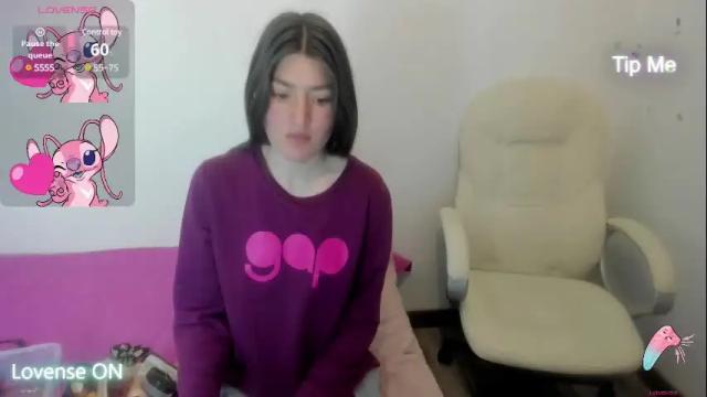 Thumbnail 2, tesa_cute's Stream at Chaturbate, 1 month ago