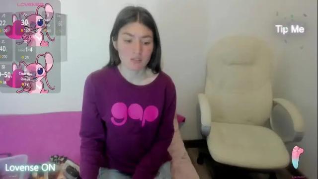 Image 7 of tesa_cute Stream on Chaturbate on 1 month ago