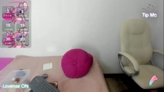 Image 11 of tesa_cute Stream on Chaturbate on 1 month ago