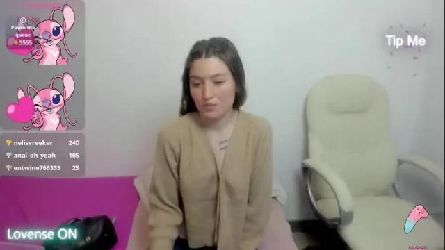 Image 4 of tesa_cute Stream on Chaturbate on 1 month ago
