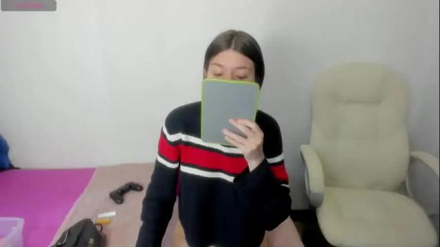 Thumbnail 1, tesa_cute's Stream at Chaturbate, 25 days ago