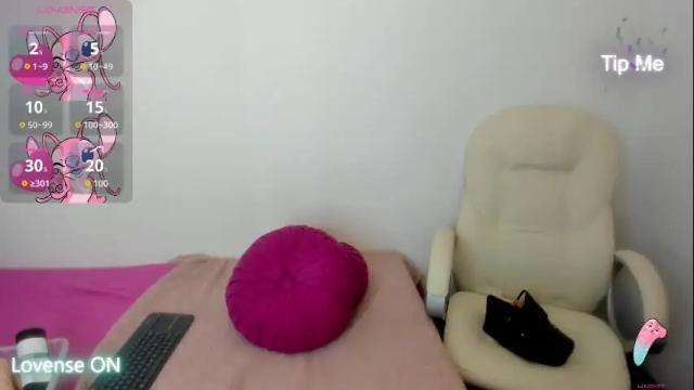 Thumbnail 1, tesa_cute's Stream at Chaturbate, 24 days ago