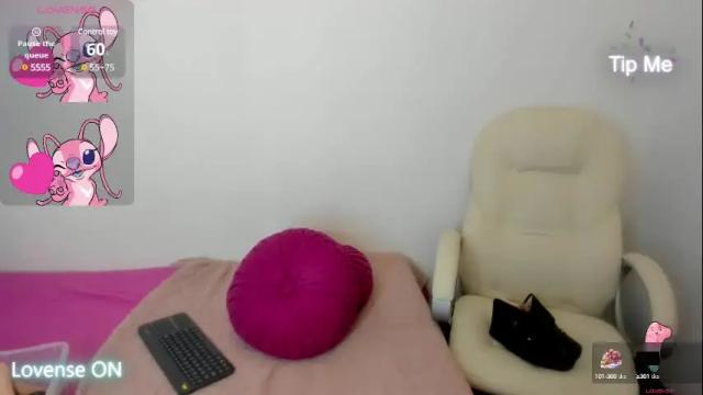 Image 3 of tesa_cute Stream on Chaturbate on 25 days ago