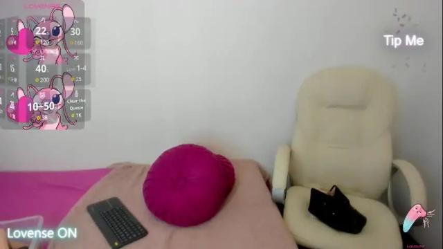 Image 4 of tesa_cute Stream on Chaturbate on 25 days ago