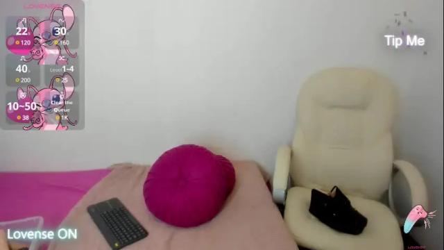 Image 6 of tesa_cute Stream on Chaturbate on 25 days ago