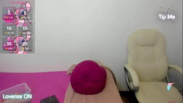 Thumbnail 1, tesa_cute's Stream at Chaturbate, 21 days ago