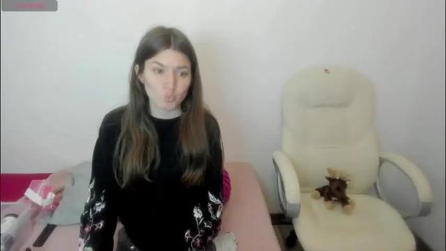 Thumbnail 1, tesa_cute's Stream at Chaturbate, 2 months ago