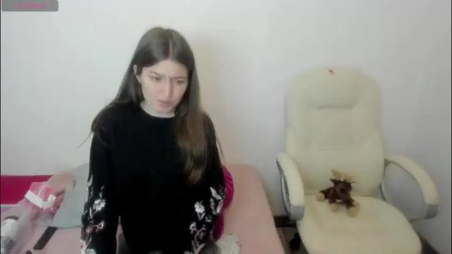 Image 2 of tesa_cute Stream on Chaturbate on 2 months ago