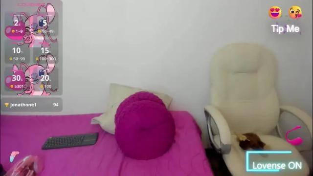 Thumbnail 3, tesa_cute's Stream at Chaturbate, 2 months ago