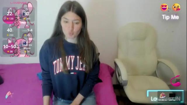 Thumbnail 1, tesa_cute's Stream at Chaturbate, 1 month ago