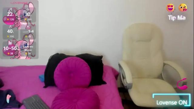 Image 10 of tesa_cute Stream on Chaturbate on 1 month ago