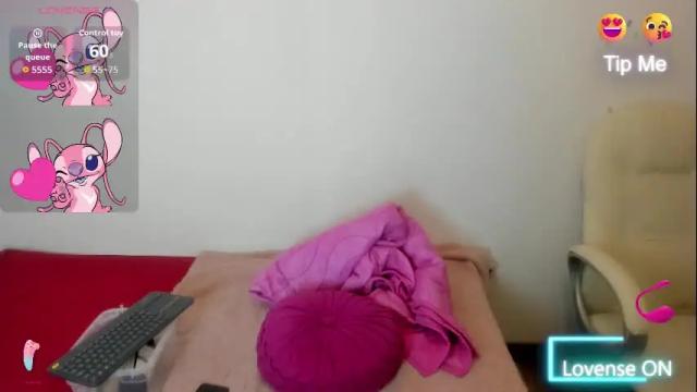 Image 4 of tesa_cute Stream on Chaturbate on 1 month ago