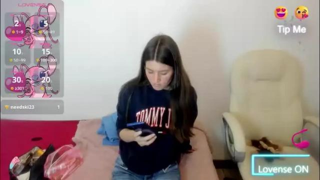 Thumbnail 2, tesa_cute's Stream at Chaturbate, 1 month ago