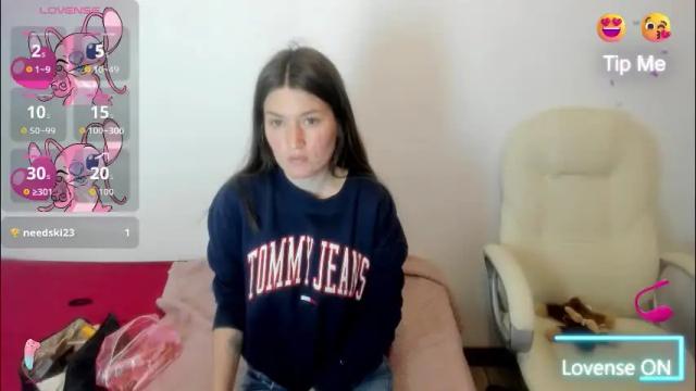 Image 7 of tesa_cute Stream on Chaturbate on 1 month ago