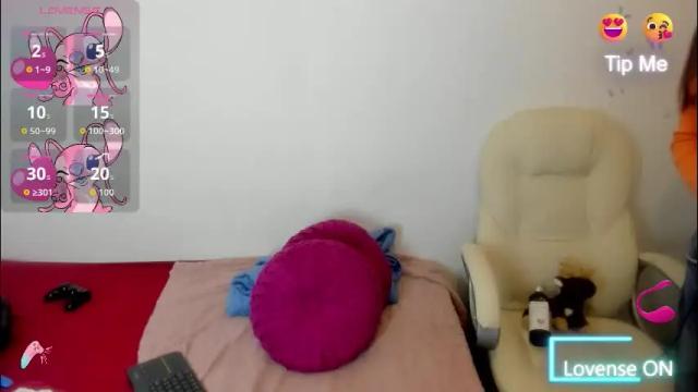 Image 7 of tesa_cute Stream on Chaturbate on 1 month ago