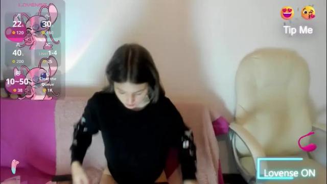 Image 3 of tesa_cute Stream on Chaturbate on 7 days ago