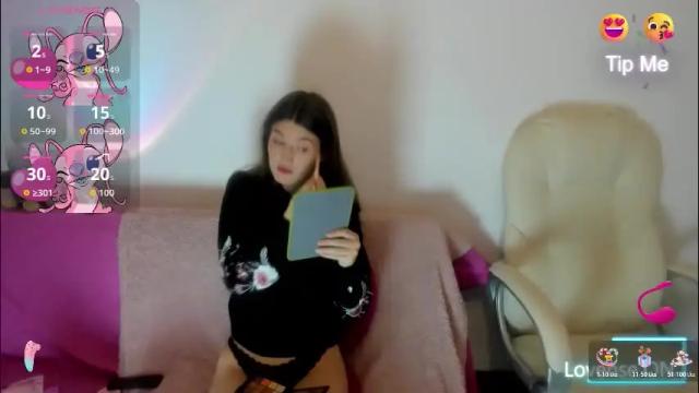 Thumbnail 2, tesa_cute's Stream at Chaturbate, 7 days ago