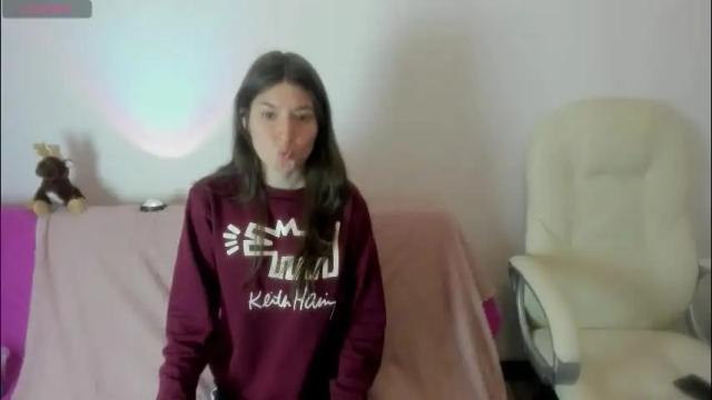 Thumbnail 1, tesa_cute's Stream at Chaturbate, 3 days ago