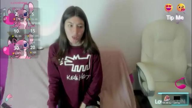 Image 4 of tesa_cute Stream on Chaturbate on 3 days ago