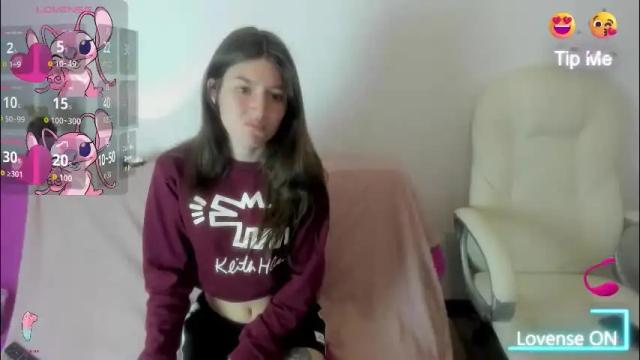 Thumbnail 2, tesa_cute's Stream at Chaturbate, 3 days ago