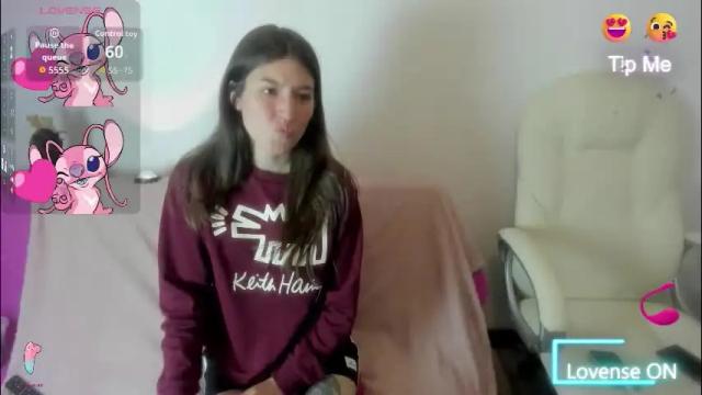 Image 6 of tesa_cute Stream on Chaturbate on 3 days ago