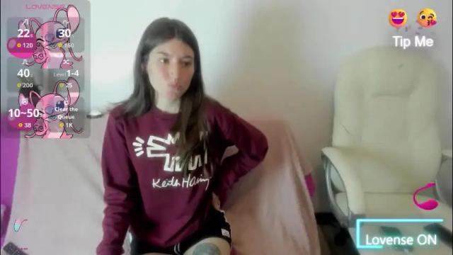 Image 8 of tesa_cute Stream on Chaturbate on 3 days ago