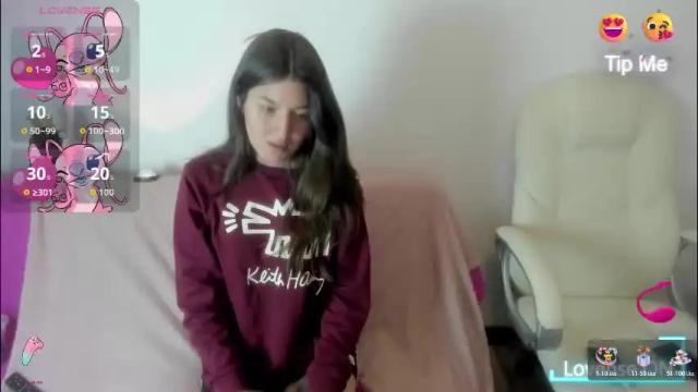 Thumbnail 3, tesa_cute's Stream at Chaturbate, 3 days ago