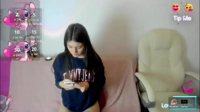 Thumbnail 2, tesa_cute's Stream at Chaturbate, 8 hours ago
