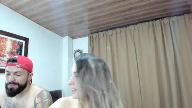 Image 10 of teseo_and_afrodita_ Stream on Chaturbate on 18 months ago