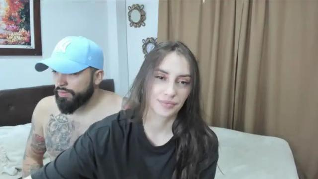 Image 10 of teseo_and_afrodita_ Stream on Chaturbate on 15 months ago